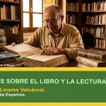 Anécdotas sobre el libro y la lectura.